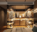 Custom Closets